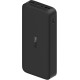 Xiaomi Redmi Power Bank 20000mAh Black (VXN4304GL)