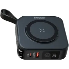 Портативний зарядний пристрій (павербанк) Energizer QM10001AC