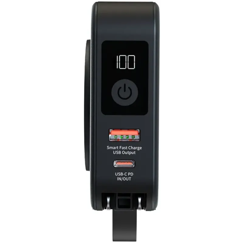Портативний зарядний пристрій (павербанк) Energizer QM10001AC
