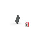 HAMA Fabric 10 10000mAh Grey (00187257, 00201658)