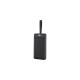 XO Power Bank PR156 3USB+Type-C QC&PD3.0 22.5W 30000mAh Black