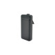 XO Power Bank PR156 3USB+Type-C QC&PD3.0 22.5W 30000mAh Black