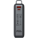 Acefast M4 20000mAh 67W Black (AFM4B) (6974316282723)