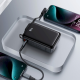 Acefast M4 20000mAh 67W Black (AFM4B) (6974316282723)