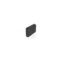 HAMA PD10-HD 10000mAh Grey (00187261, 00201662)