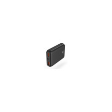 HAMA PD10-HD 10000mAh Grey (00187261, 00201662)