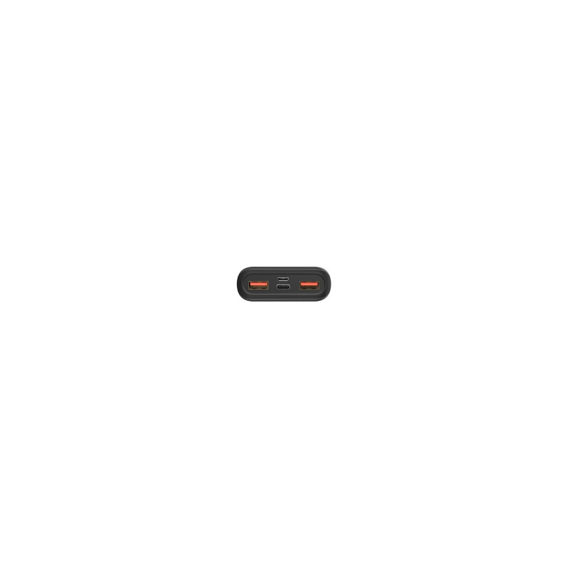HAMA PD10-HD 10000mAh Grey (00187261, 00201662)