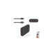 HAMA PD10-HD 10000mAh Grey (00187261, 00201662)