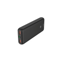 HAMA PD20-HD 20000mAh Grey (00187289, 00201663)