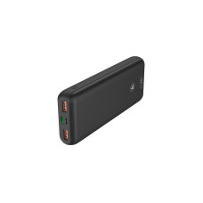 HAMA PD20-HD 20000mAh Grey (00187289, 00201663)