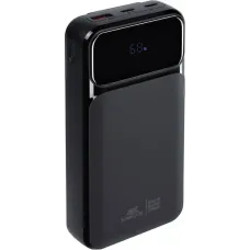 Портативное зарядное устройство (павербанк) Rivacase RIVAPOWER VA2221 (Black)