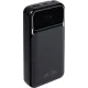 Портативное зарядное устройство (павербанк) Rivacase RIVAPOWER VA2221 (Black)