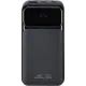 Портативное зарядное устройство (павербанк) Rivacase RIVAPOWER VA2221 (Black)