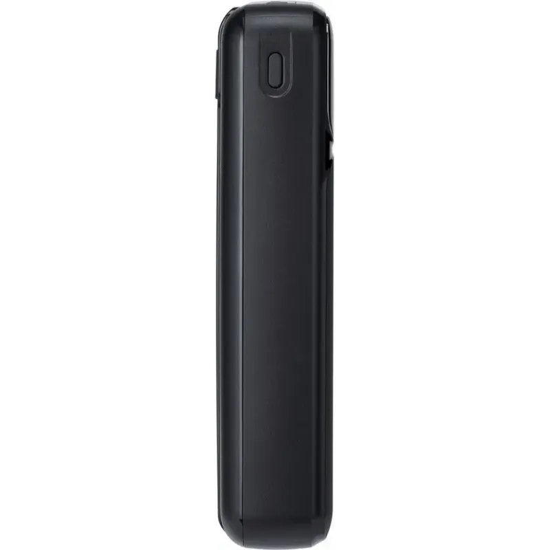 Портативное зарядное устройство (павербанк) Rivacase RIVAPOWER VA2221 (Black)