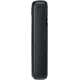 Портативное зарядное устройство (павербанк) Rivacase RIVAPOWER VA2221 (Black)