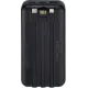 Портативное зарядное устройство (павербанк) Rivacase RIVAPOWER VA2221 (Black)