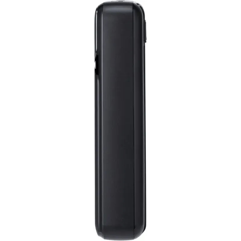 Портативное зарядное устройство (павербанк) Rivacase RIVAPOWER VA2221 (Black)