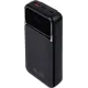 Портативное зарядное устройство (павербанк) Rivacase RIVAPOWER VA2221 (Black)