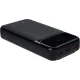 Портативное зарядное устройство (павербанк) Rivacase RIVAPOWER VA2221 (Black)