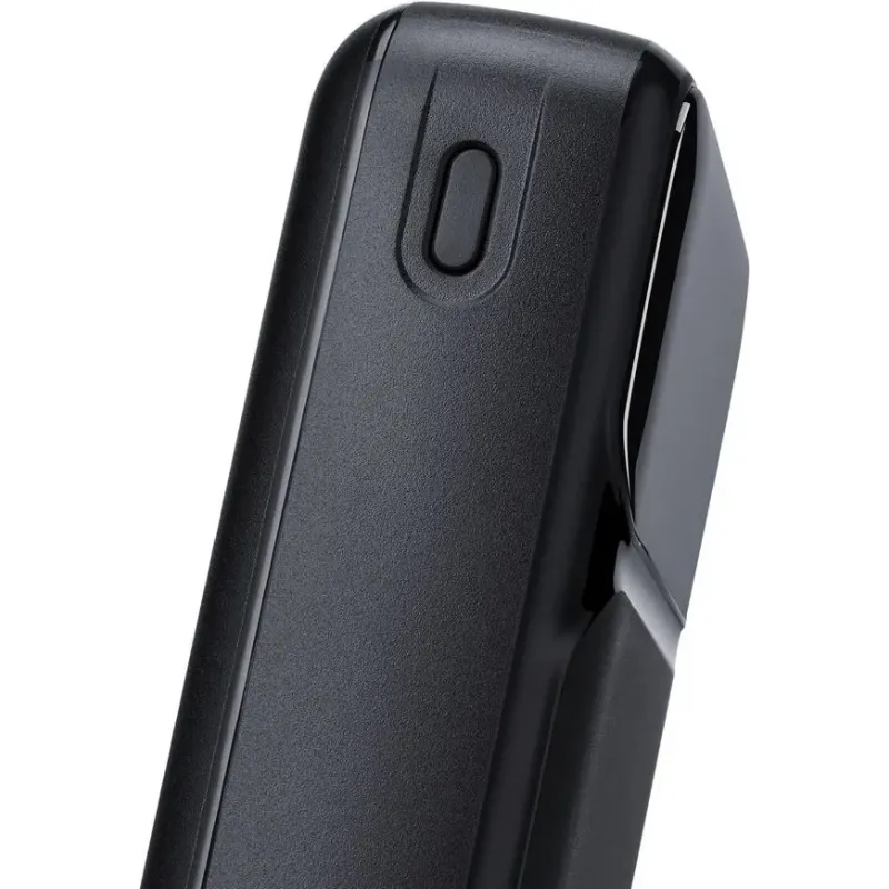 Портативное зарядное устройство (павербанк) Rivacase RIVAPOWER VA2221 (Black)