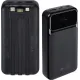 Портативное зарядное устройство (павербанк) Rivacase RIVAPOWER VA2221 (Black)