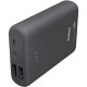 HAMA Supreme 10HD 10000mAh Grey (00187291, 00201668)