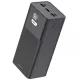 Портативное зарядное устройство (павербанк) Proove Giant 40000mAh 100W Black (PBGI99320001)