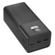 Proove Giant 40000mAh 100W Black (PBGI99320001)