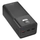 Портативное зарядное устройство (павербанк) Proove Giant 40000mAh 100W Black (PBGI99320001)