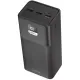 Портативное зарядное устройство (павербанк) Proove Giant 40000mAh 100W Black (PBGI99320001)