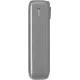 Портативное зарядное устройство (павербанк) Rivacase RIVAPOWER VA2612 (Grey)