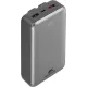 Портативное зарядное устройство (павербанк) Rivacase RIVAPOWER VA2612 (Grey)