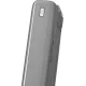 Портативное зарядное устройство (павербанк) Rivacase RIVAPOWER VA2612 (Grey)
