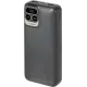 Портативное зарядное устройство (павербанк) Rivacase RIVAPOWER VA2521 (Black)