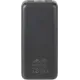 Портативное зарядное устройство (павербанк) Rivacase RIVAPOWER VA2521 (Black)