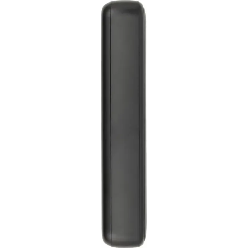 Портативное зарядное устройство (павербанк) Rivacase RIVAPOWER VA2521 (Black)