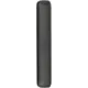 Портативное зарядное устройство (павербанк) Rivacase RIVAPOWER VA2521 (Black)