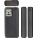 Портативное зарядное устройство (павербанк) Rivacase RIVAPOWER VA2521 (Black)