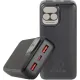Портативное зарядное устройство (павербанк) Rivacase RIVAPOWER VA2521 (Black)