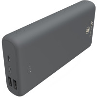 HAMA Supreme 24HD 24000mAh (00187293, 00201670)