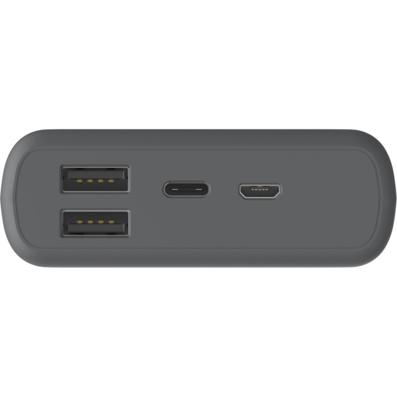 HAMA Supreme 24HD 24000mAh (00187293, 00201670)