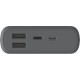 HAMA Supreme 24HD 24000mAh (00187293, 00201670)