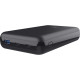 Портативное зарядное устройство (павербанк) Trust Laro 20000mAh 100W Black (25240)