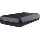 Портативний зарядний пристрій (павербанк) Trust Laro 20000mAh 100W Black (25240)
