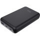 Портативное зарядное устройство (павербанк) Trust Laro 20000mAh 100W Black (25240)