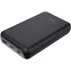 Портативний зарядний пристрій (павербанк) Trust Laro 20000mAh 100W Black (25240)