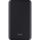 Портативное зарядное устройство (павербанк) Trust Laro 20000mAh 100W Black (25240)