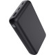 Портативное зарядное устройство (павербанк) Trust Laro 20000mAh 100W Black (25240)