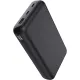 Портативний зарядний пристрій (павербанк) Trust Laro 20000mAh 100W Black (25240)