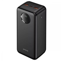 Proove 30000mAh Illuminator SE 22.5W Black (PBIL30212201)